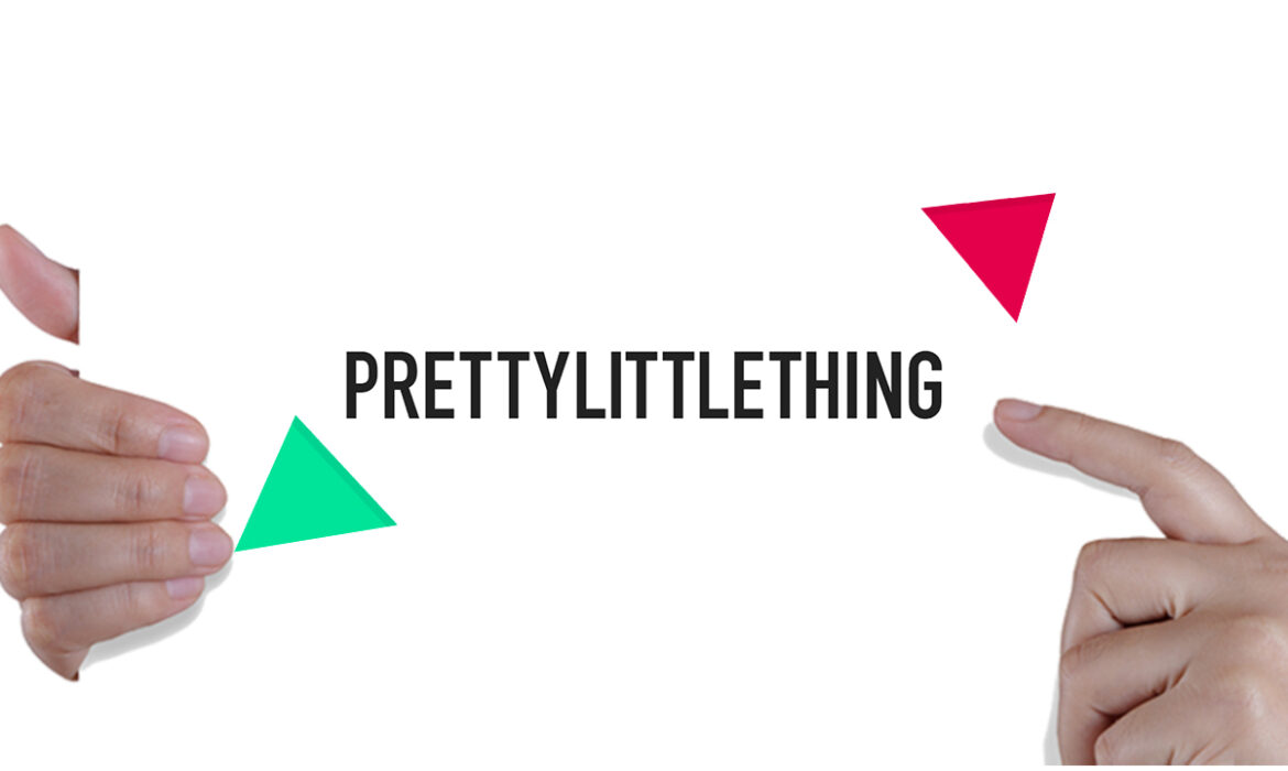 PrettyLittleThing: Women’s Fashion Clothing & Dresses