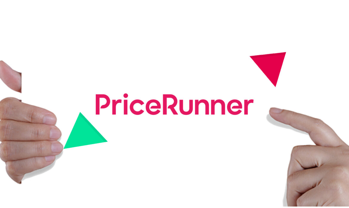 Pricerunner: Compare Prices and Find the Best Deal in Sweden