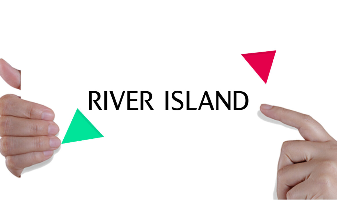 River Island: Fashion Clothing for Women, Men, Boys and Girls