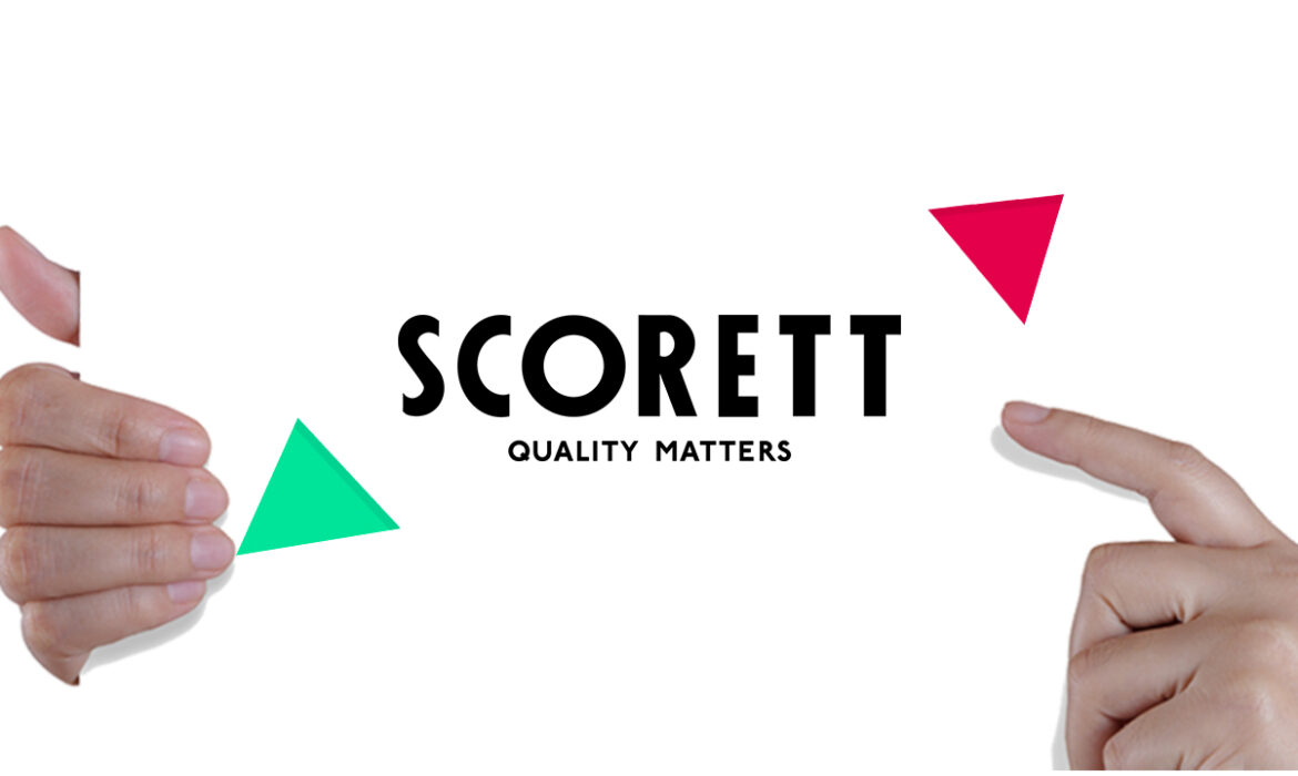 Scorett | Skor online och i butik