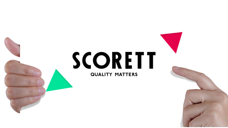 Scorett | Skor online och i butik