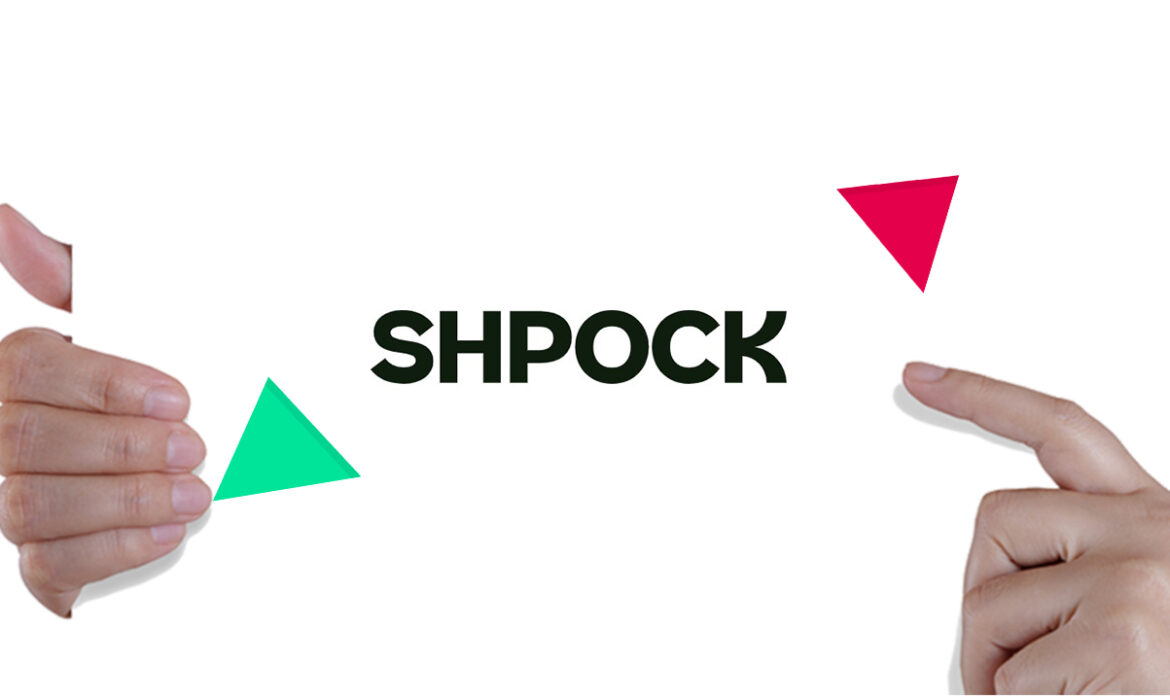 Shpock | The Joy of Selling