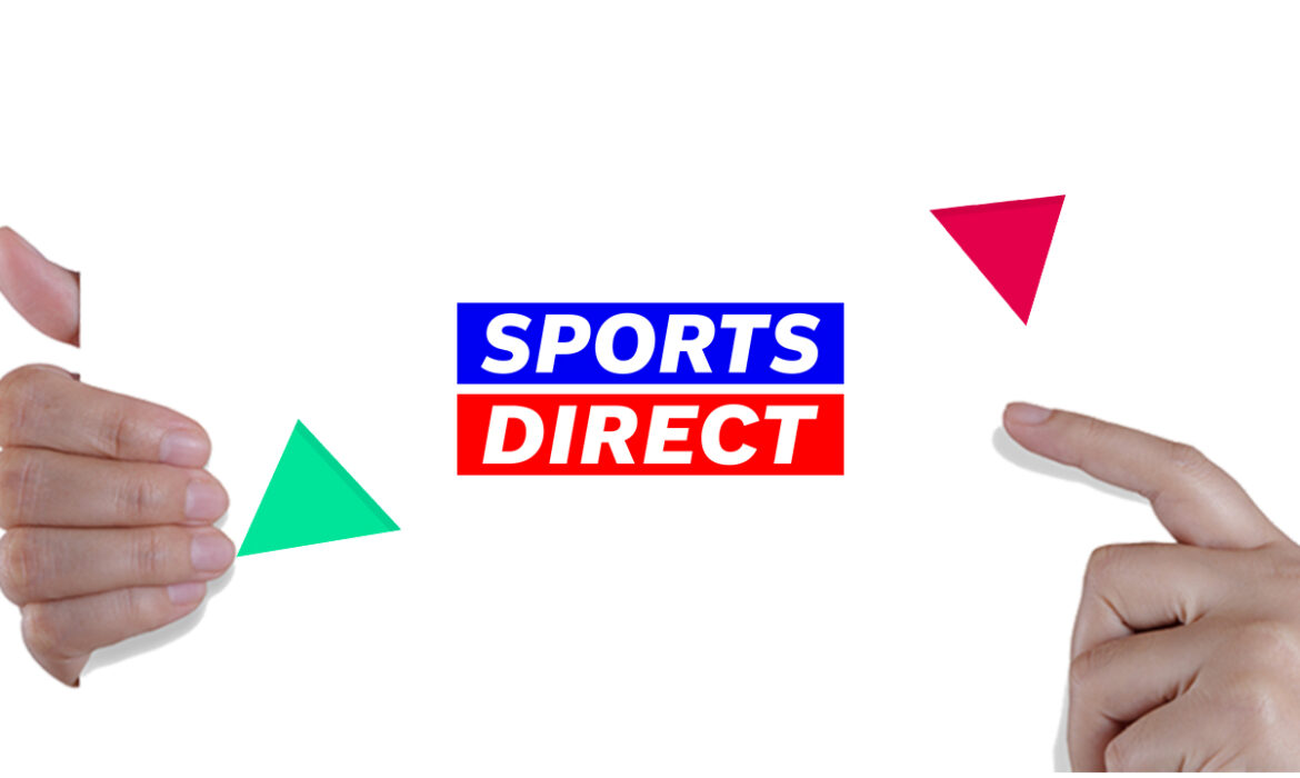 SportsDirect.com – The UK’s No:1 Sports Retailer