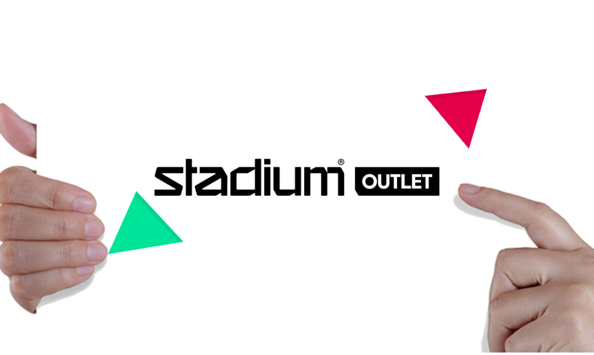 Stadium Outlet – Billig Sport Online!