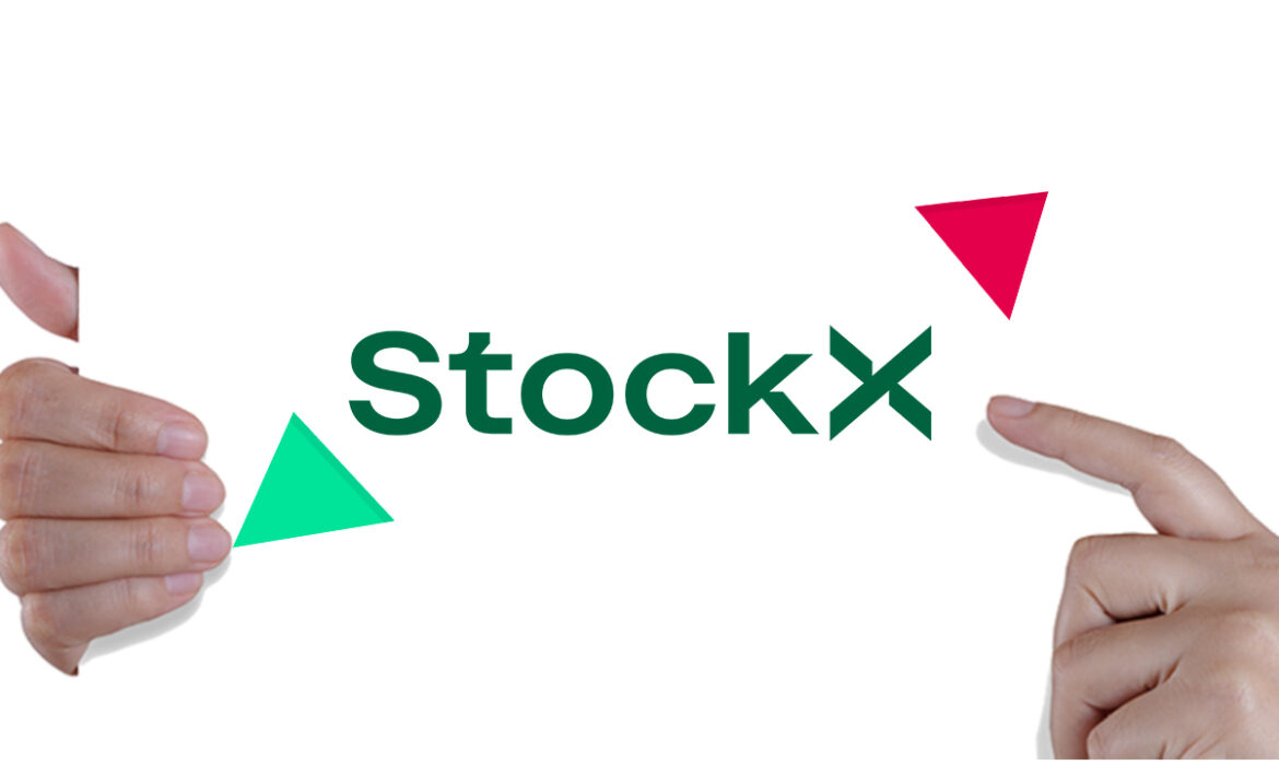 StockX: Sneakers, Streetwear, Trading Cards, Handbags