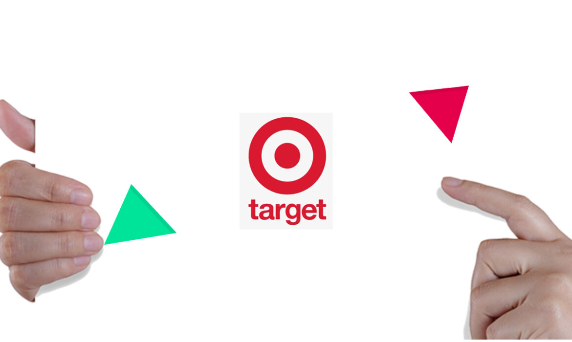 Target: Expect More. Pay Less.