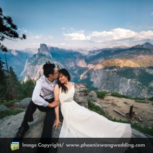 Top 10 Best Photographer In San Francisco, California Phoenix Wang Photography (1)