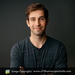 Top 10 Best Photographer In San Francisco, California S72 Business Headshots & Portraits (5)