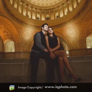 Top 10 Best Photographer In San Francisco, California Wedding Photography By IQphoto (1)