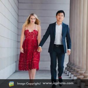 Top 10 Best Photographer In San Francisco, California Wedding Photography By IQphoto (2)