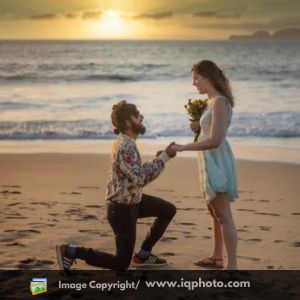 Top 10 Best Photographer In San Francisco, California Wedding Photography By IQphoto (3)