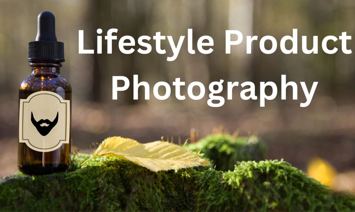 Mastering Lifestyle Product Photography