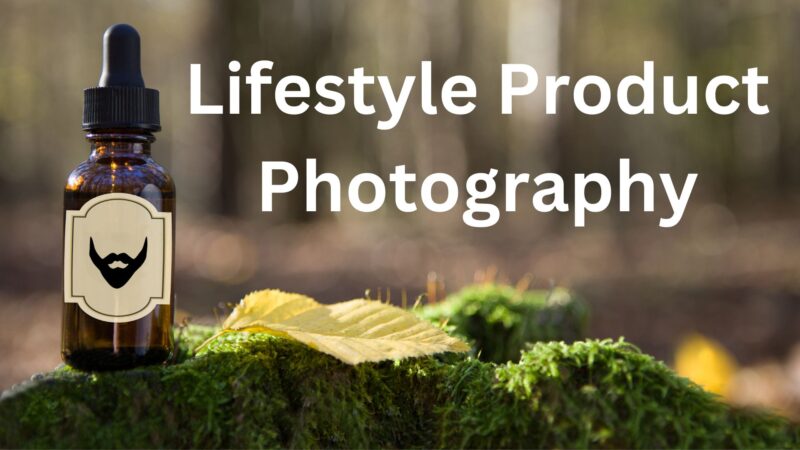 Mastering Lifestyle Product Photography