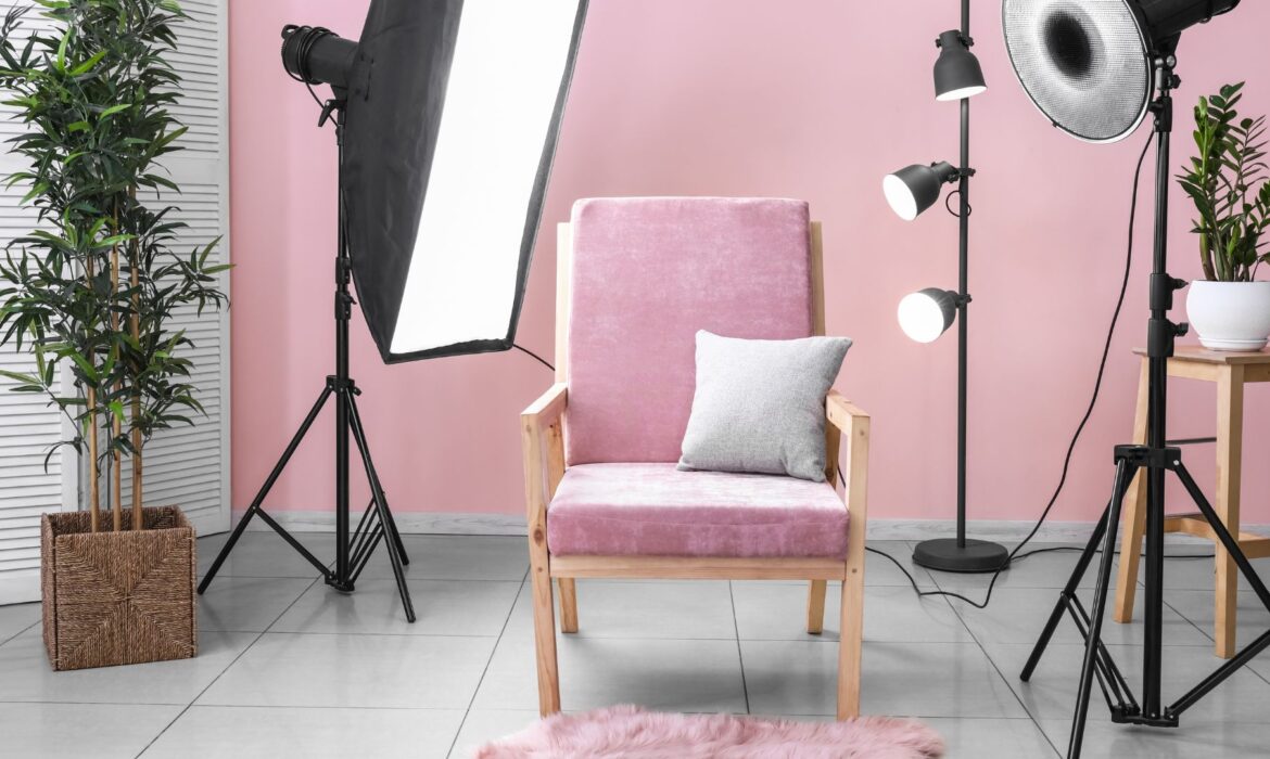 Furniture Photography Tips