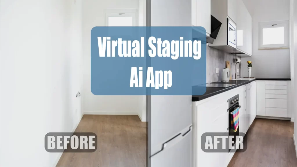 Virtual Staging Ai App Featured Image