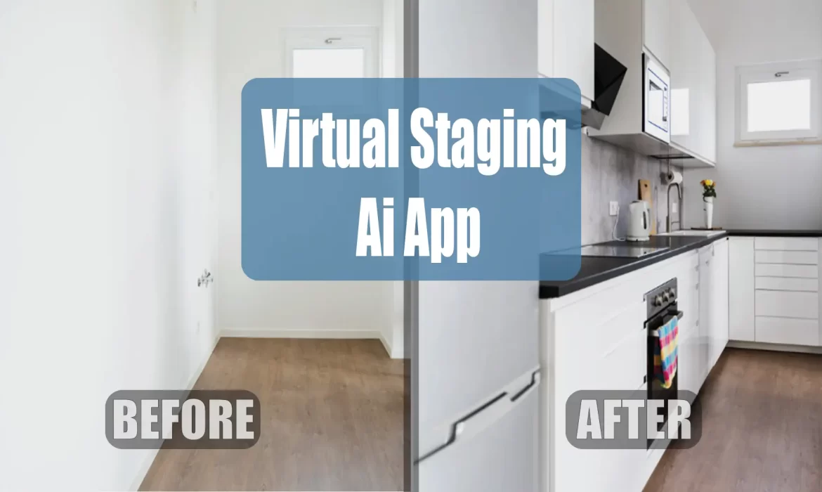 Virtual Staging Ai App Featured Image