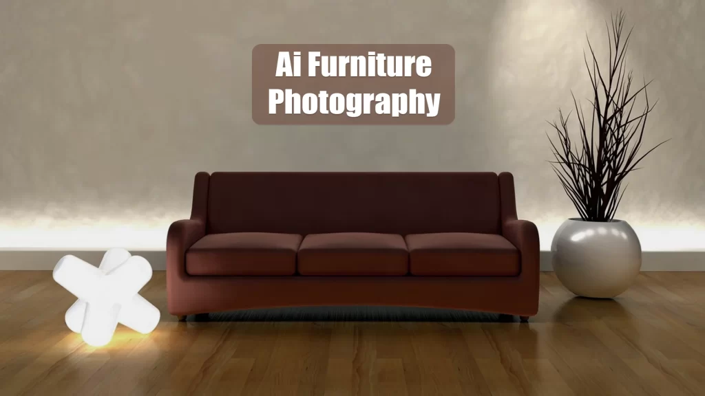 Ai Furniture Photography Featured Image