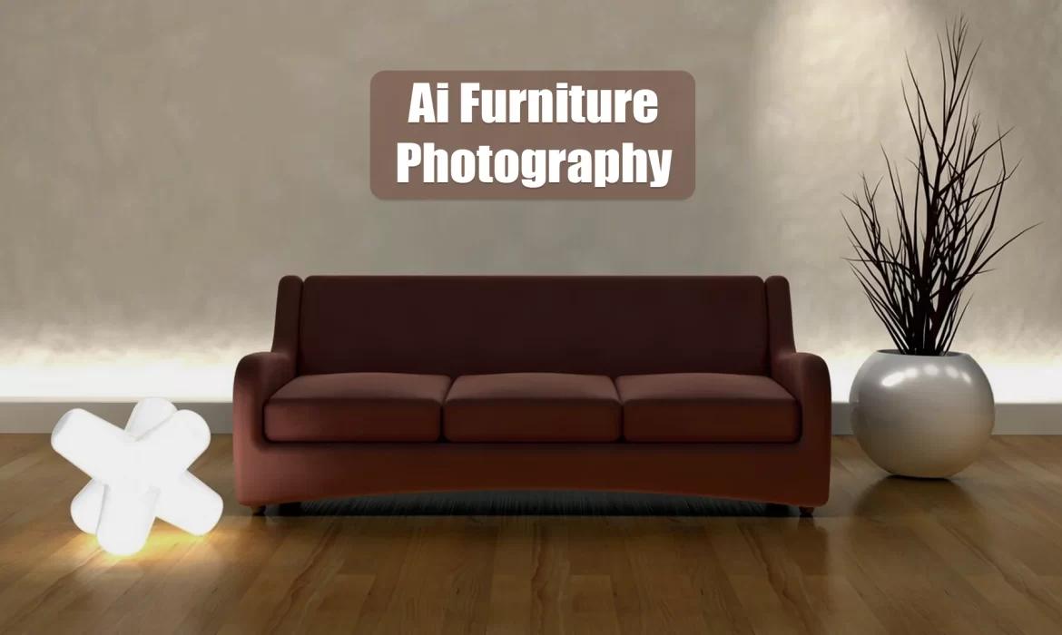 Ai Furniture Photography Featured Image