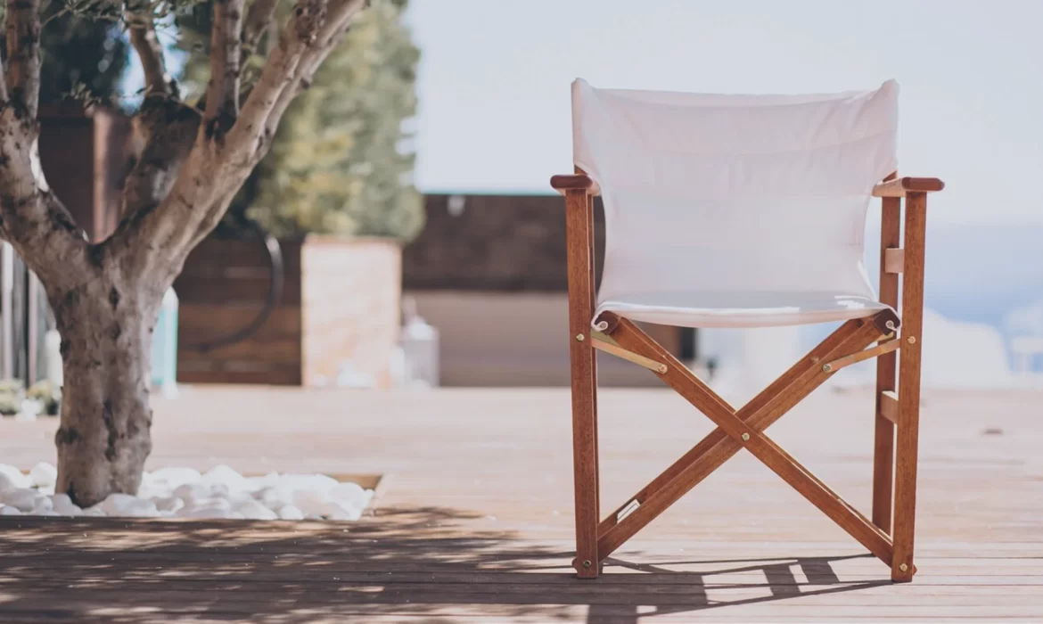 Outdoor Furniture Photography Featured Image