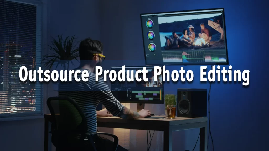 outsource product photo editing featured image