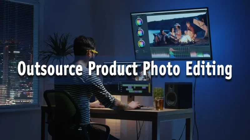 outsource product photo editing featured image